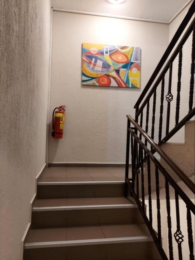 Хотел Лагуна Dospat Exterior foto